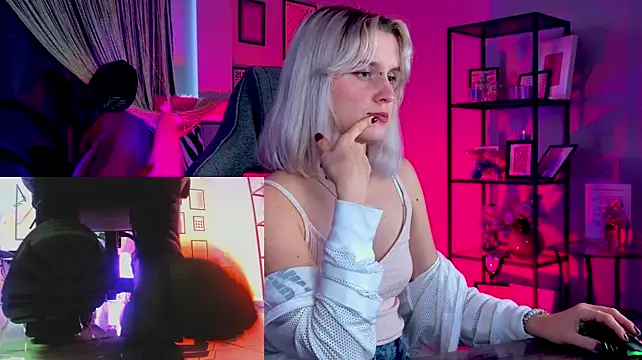BethanyCloud 现场XXX聊天