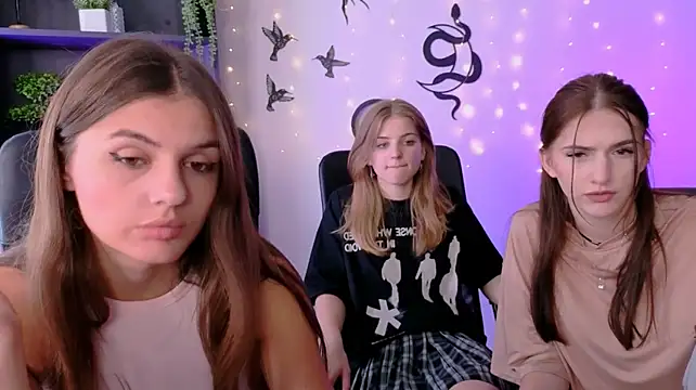 lisa_dark_'s Live XXX Chat