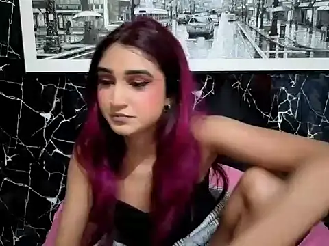 Chat +18 de Amber_Rose06 ao vivo