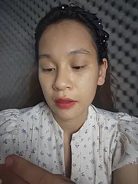 Chiecum_Bae2 网络视讯表演