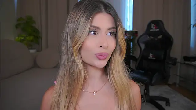 GeorginaHarn Live XXX-chat