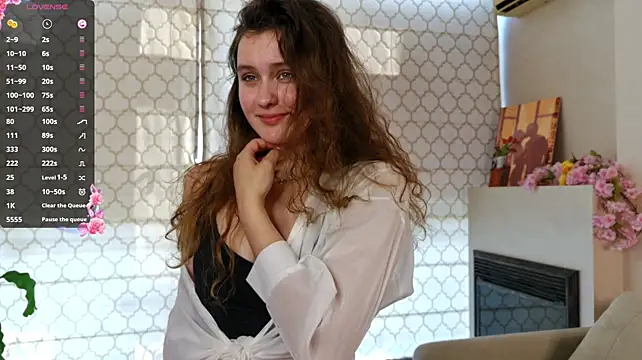 FoxFever Live XXX-chat