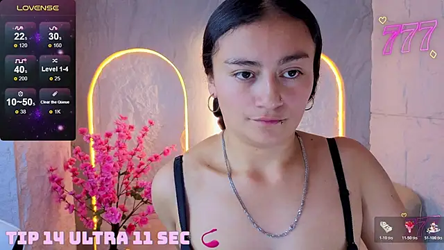 Czat XXX na żywo – Sweet_Morita_Tx