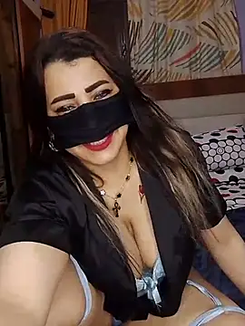 צ'אט XXX בשידור חי של 258elmalka