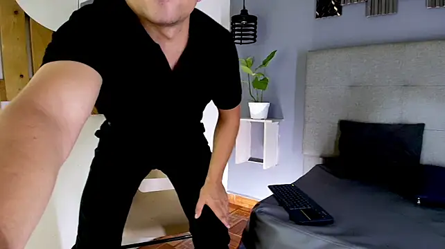 Hey_Noaah Webcam show