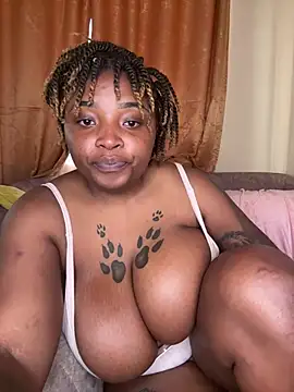 BABYBEL_k's Webcam Show