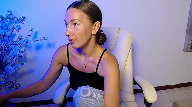 צ'אט XXX בשידור חי של Brandy_Gem