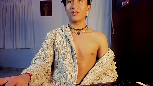 cococumps Chat XXX live