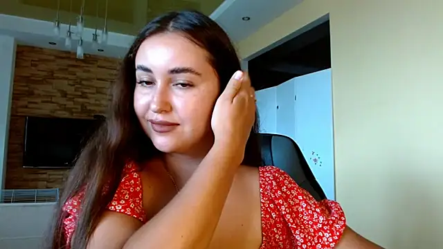 צ'אט XXX בשידור חי של ElizabethJam