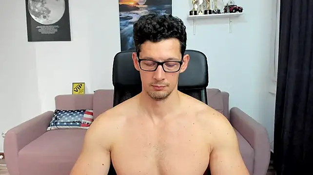 BrutusK08 웹캠 쇼