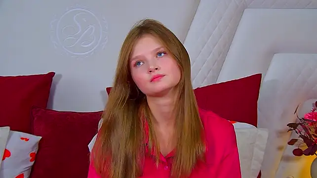 JaneRosen 라이브 XXX 채팅