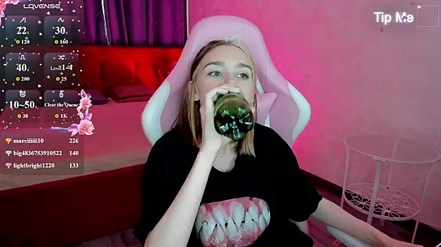 Lesi_Moonie01 Chat XXX in diretta