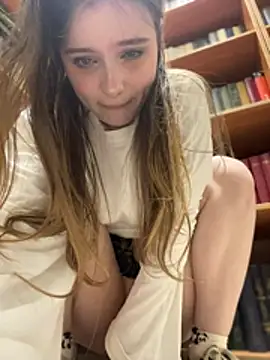 Chat +18 de Lunabelle_ ao vivo