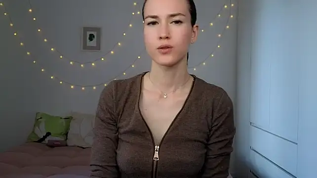 AliciaNewell – Live XXX-chat