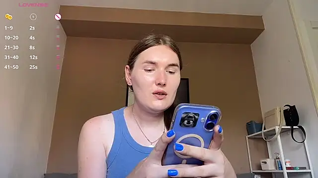 Maria_Bowie's Live XXX Chat