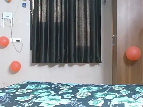 Chat XXX en directo de zaanbi