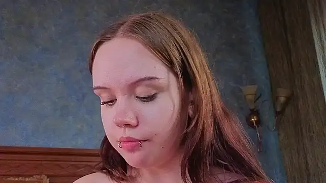 Chat +18 de LeahAllsop ao vivo