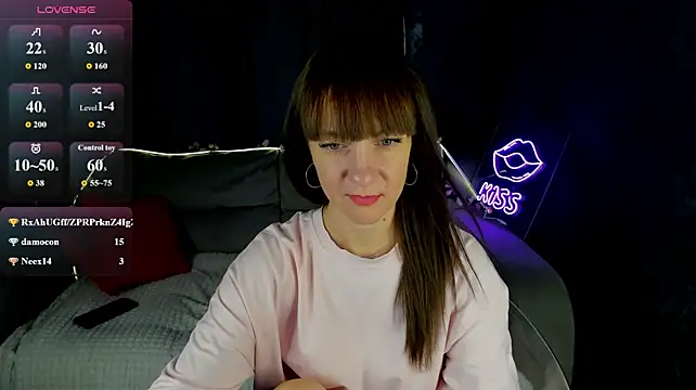 XXX chat uživo modela Katherine_Clark_