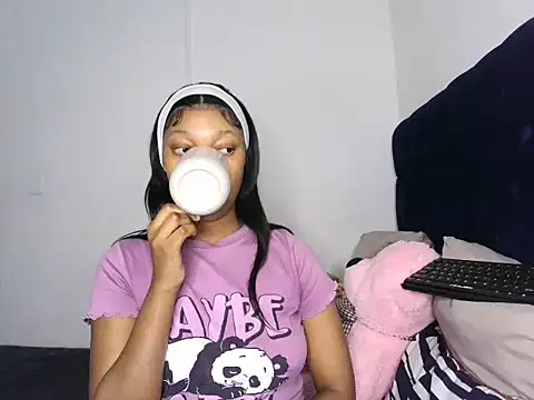LustyBerry Live XXX-Chat