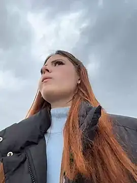 RubyRiot – Naživo XXX chat