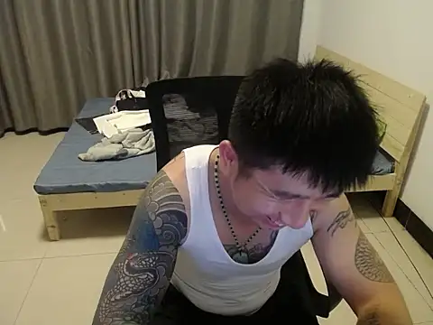 kun9981's Live XXX Chat