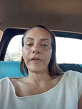 Zingara83 Webcam-Show