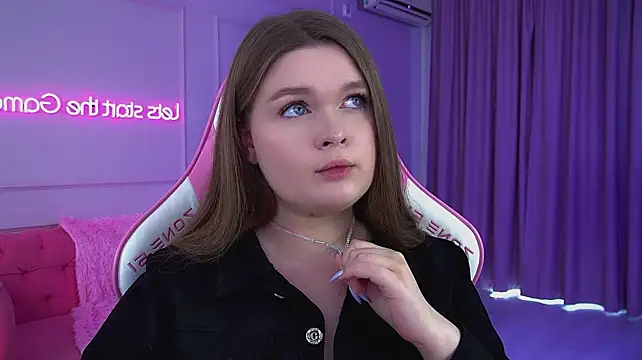 Živý XXX chat CrystalLyons