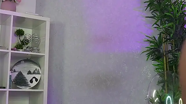 Chatroom XXX en direct de EveWilder