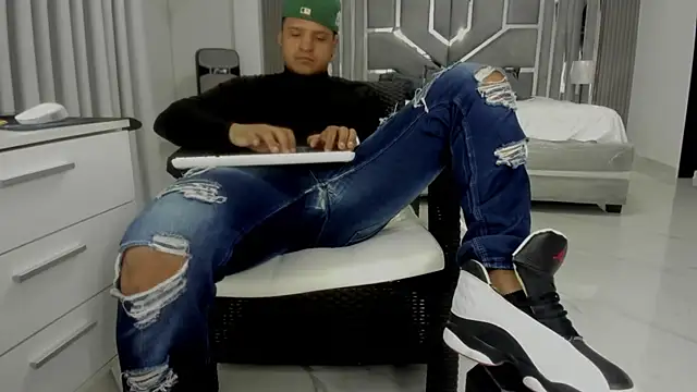 master_leather Live XXX-chat
