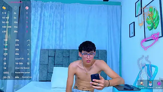 NicolasTorrez – Naživo XXX chat