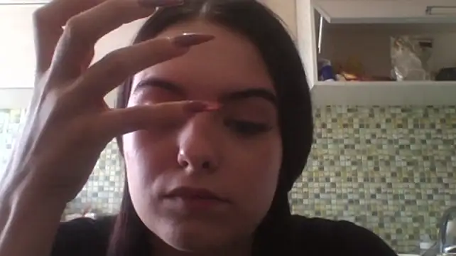 Chat +18 de KikiAmino ao vivo