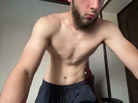 Oleg_joh Live XXX-Chat