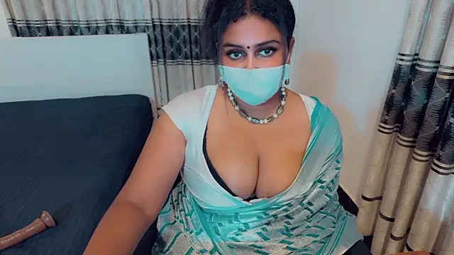 Show Webcam de SonY_CaM