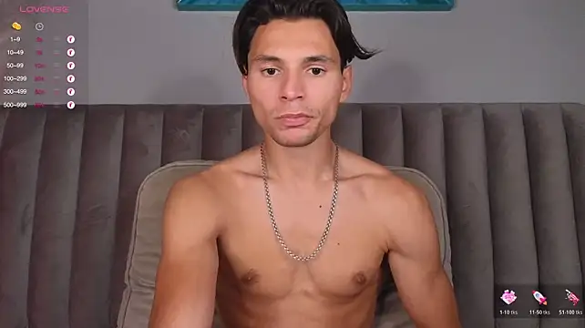 denlover1 Chat XXX live