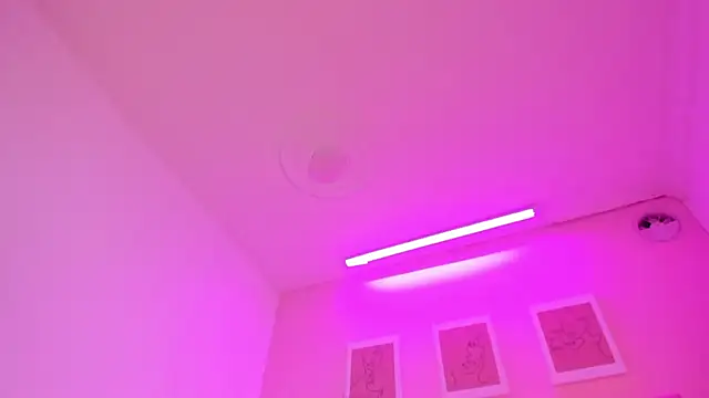 APRILL_FOXX Live XXX-chat