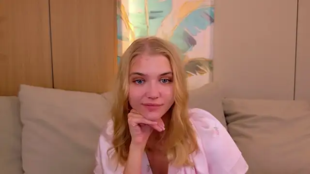 4example_Chloe's Live XXX Chat