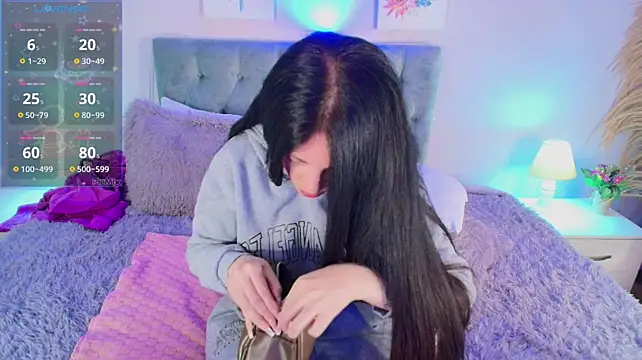 Neo_sarah_'s Live XXX Chat