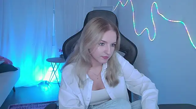 Chat XXX en directo de ViolaMore
