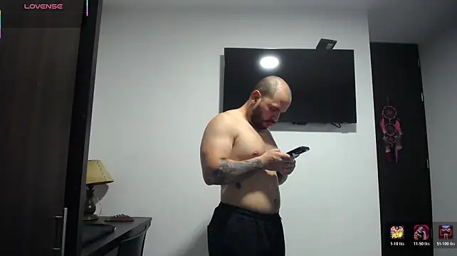 عرض كام Hershell_XXL