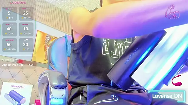Ethanx18_: вебкам-шоу