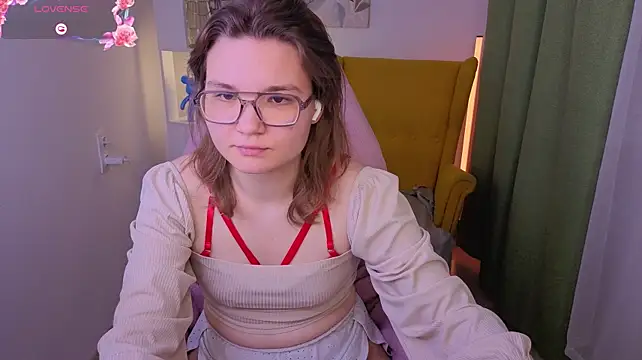 Chat XXX en directo de RiriZen