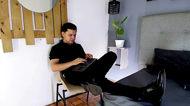 Hey_Noaah Webcam Show