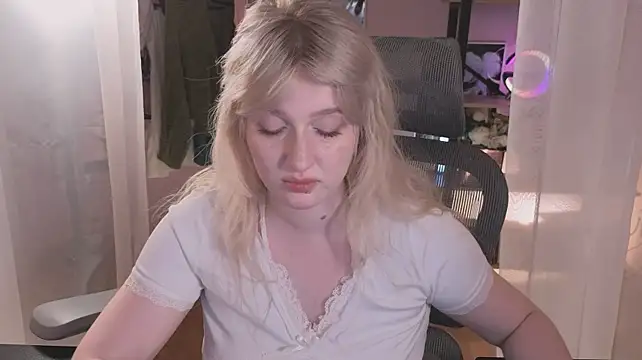 ELLIEJAY 라이브 XXX 채팅