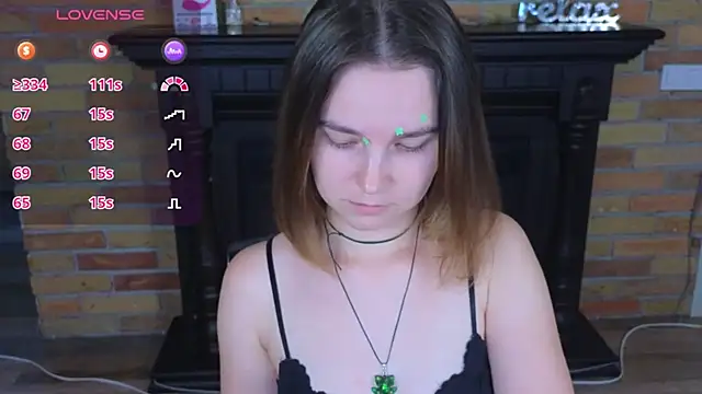 Ellie_Sunset 라이브 XXX 채팅