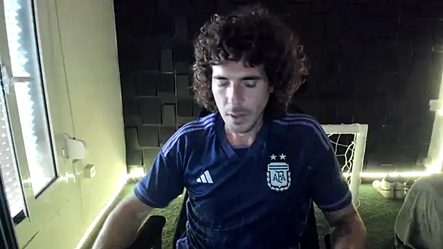 Show de joaquin420_hot na webcam
