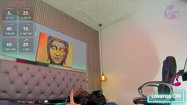 Živý XXX chat Ethanx18_