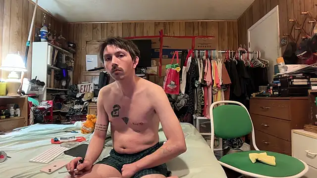 fuckr66669 ওয়েবক্যাম শো