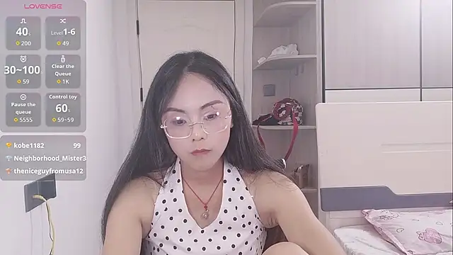 yishan-22 라이브 XXX 채팅