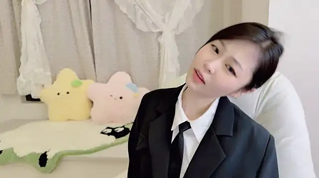 OnefionaのライブXXXチャット