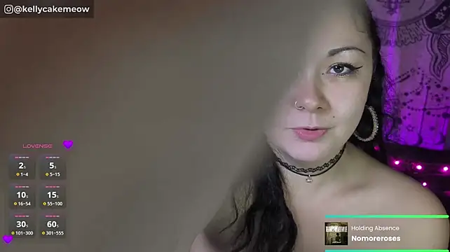 kellycakemeow Live XXX-Chat